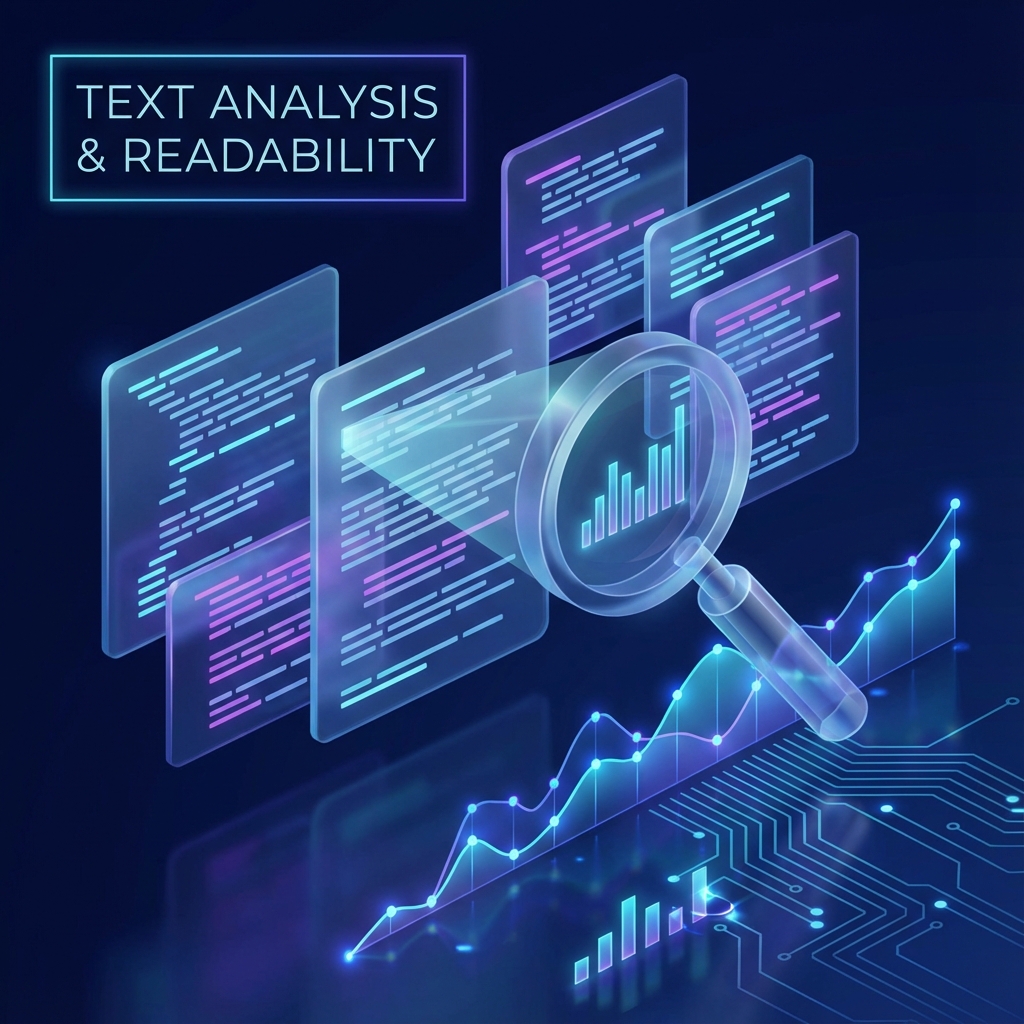 The Flesch-Kincaid Grade Level for Scoring Digital Content (FKGL)