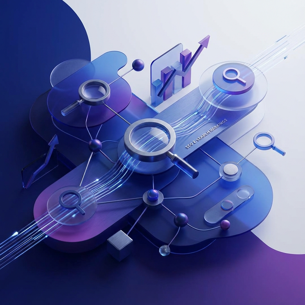 How Readability Affects SEO: The Hidden Ranking Factor